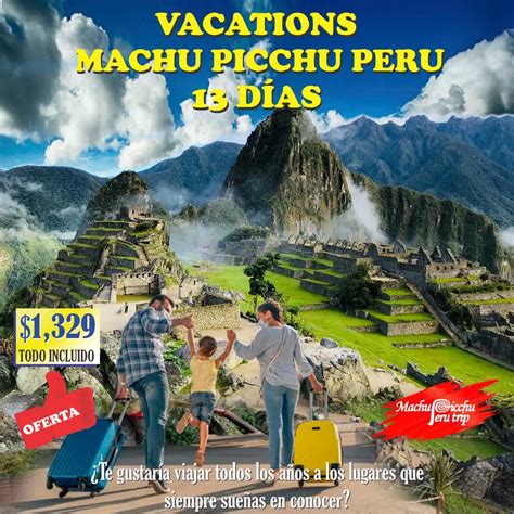 Peru Packages